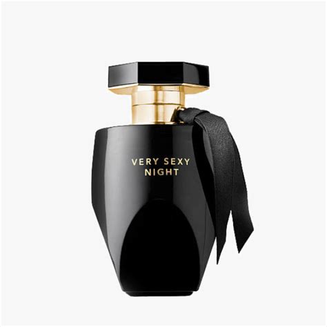 victoria's secret sexy night perfume.